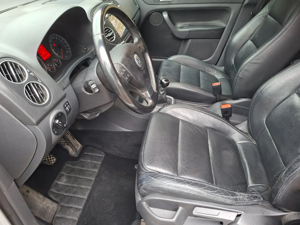Billede 5 - VW Golf Plus 1,4 TSi 160 Sportline
