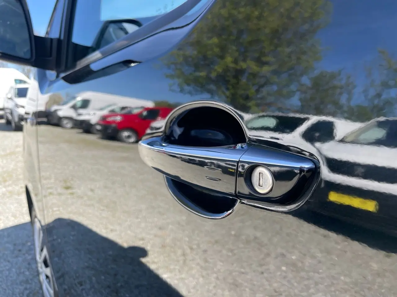Billede 10 - Peugeot e-Expert 75 L3 Premium Van