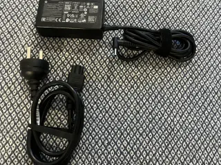 HP adapter 65W 4mm
