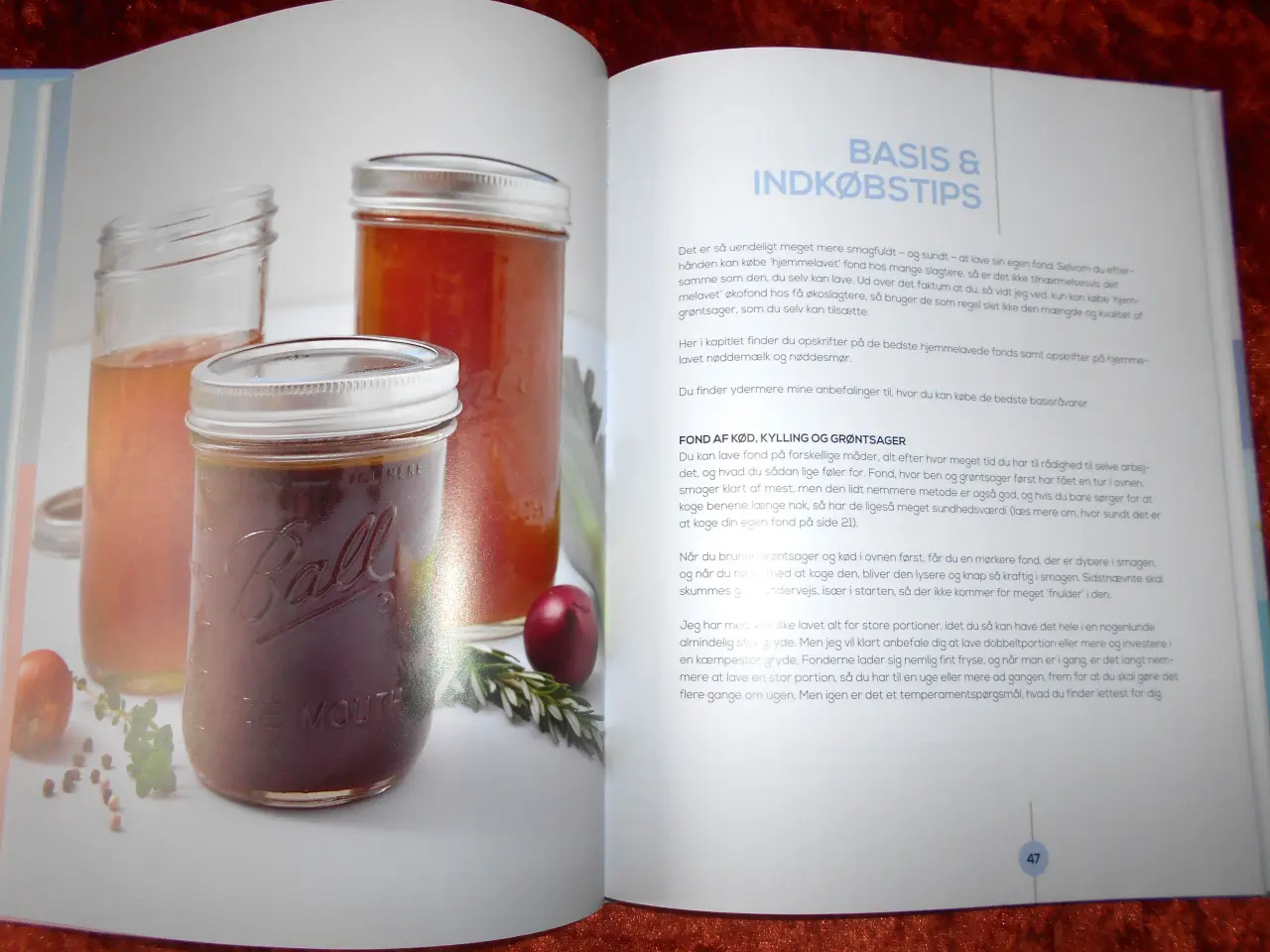 Billede 2 - Souping - det nye juicing, Martin Kreutzer, m.fl.