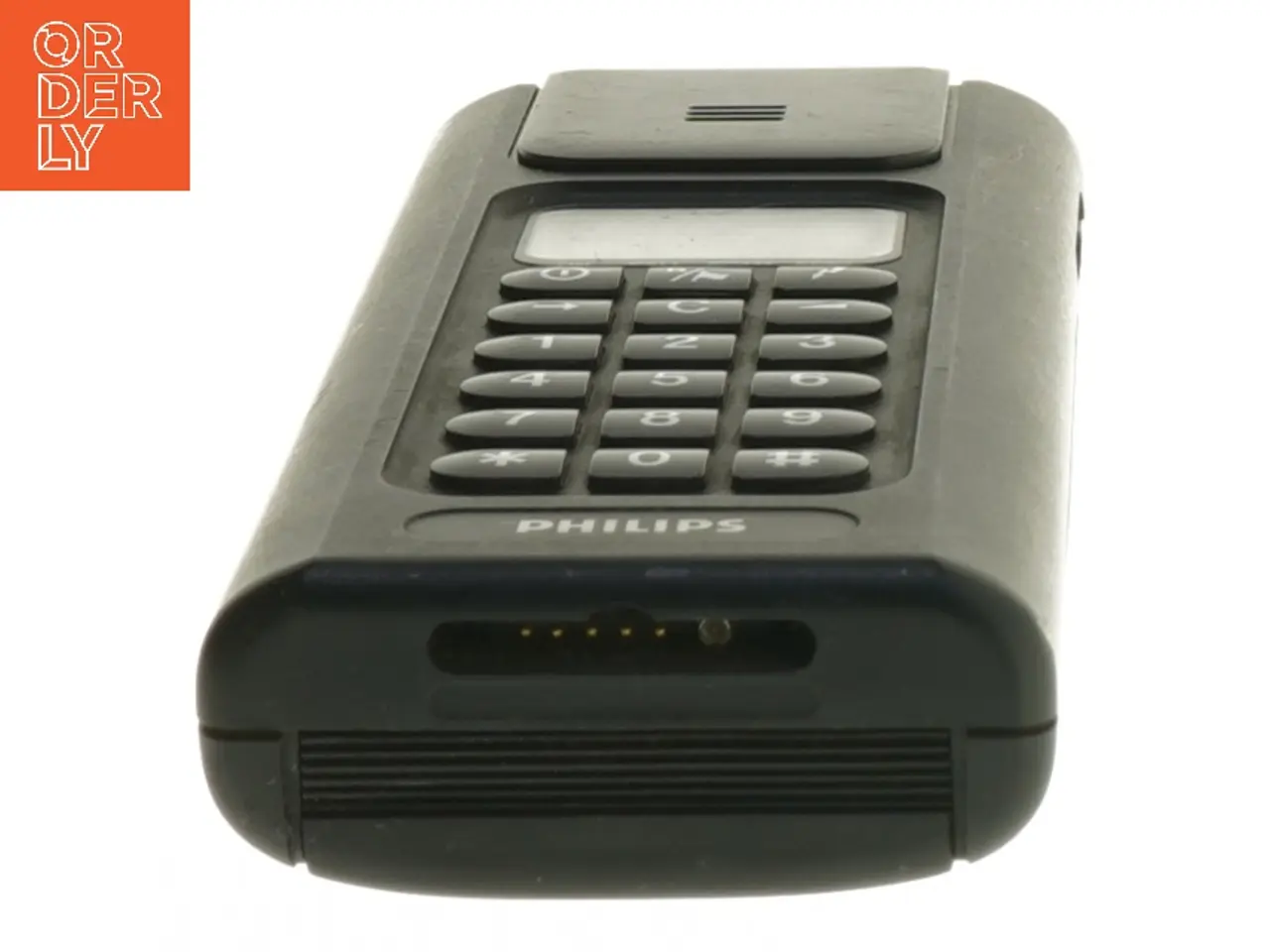 Billede 2 - Philips mobiltelefon fra Philips (str. 20x8 cm)