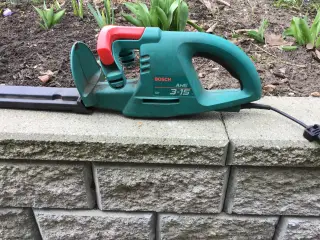 Hækkeklipper