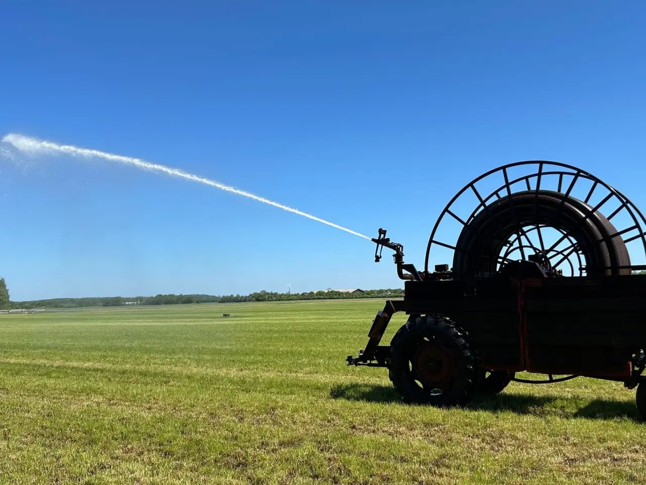 Billede 1 - Fasterholt FM 4400