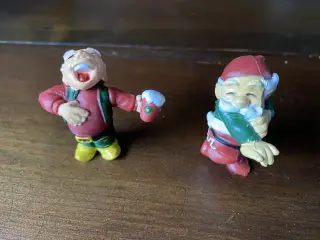 2 Carls jul nisser