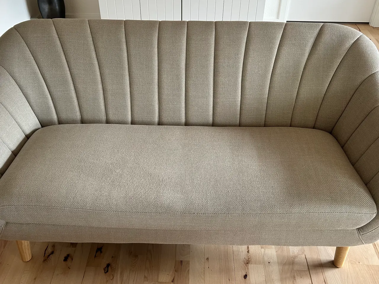 Billede 1 - 2.5 pers sofa og 2 stk lænestole