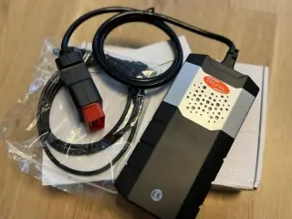 Delphi DS150E enhed sælges