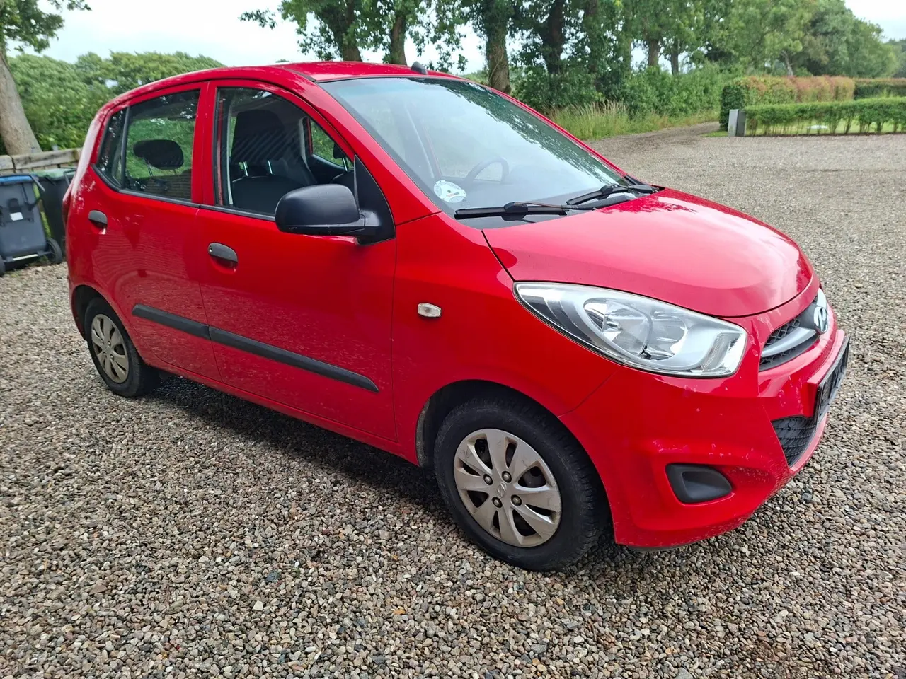 Billede 3 - Hyundai i10 1,1 Base