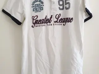 T-shirt til herre