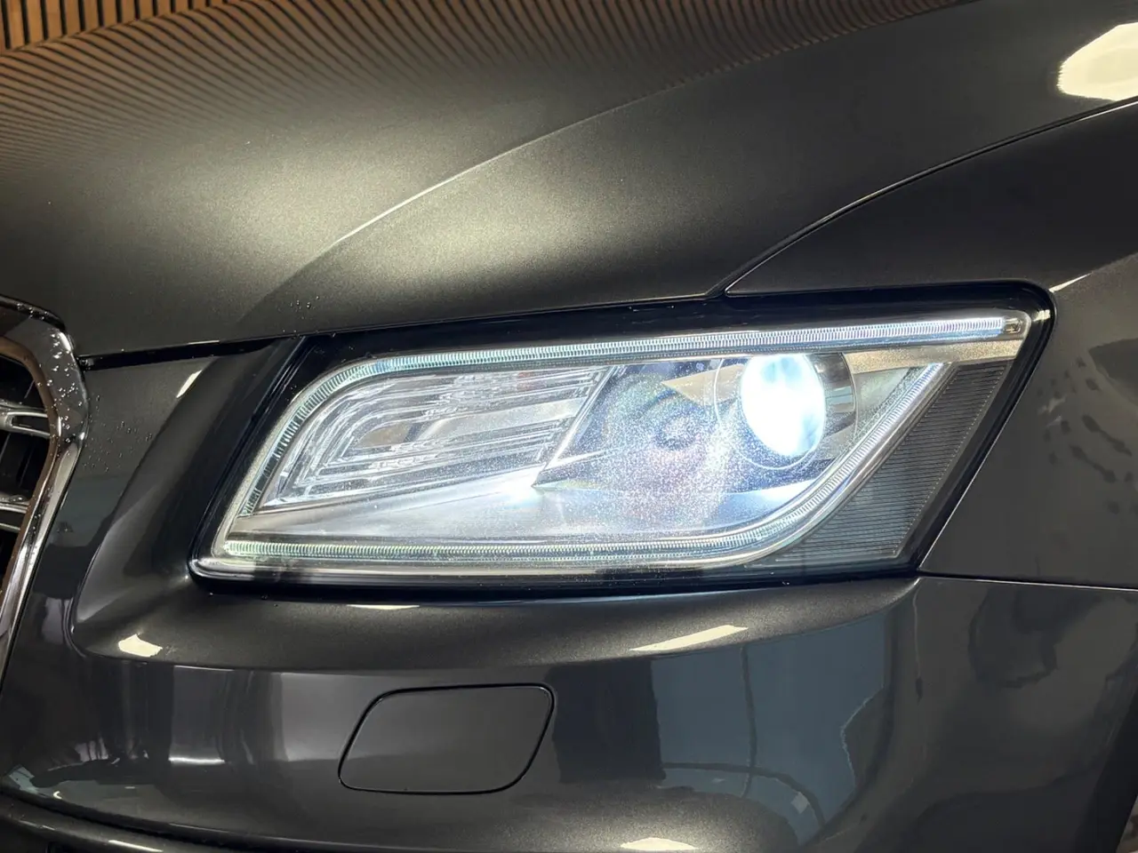 Billede 3 - Audi SQ5 3,0 TDi 313 quattro Tiptr. Van
