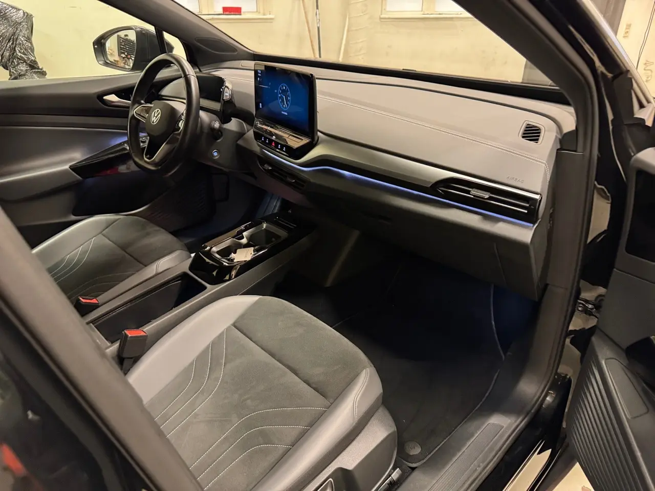Billede 16 - VW ID.5 77 Pro