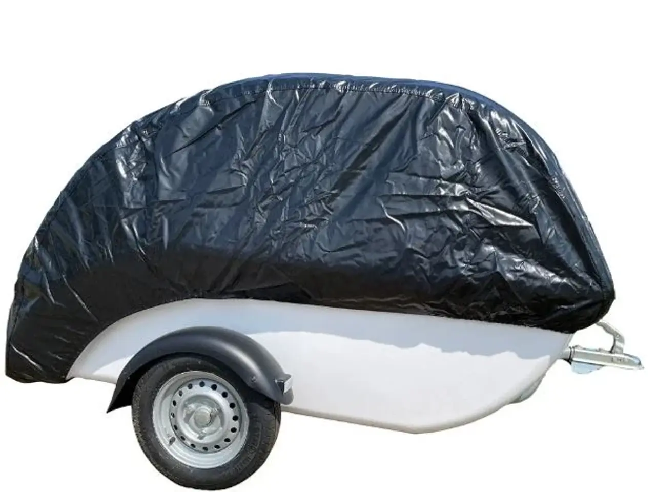 Billede 1 - Presenning til Amigo trailer 