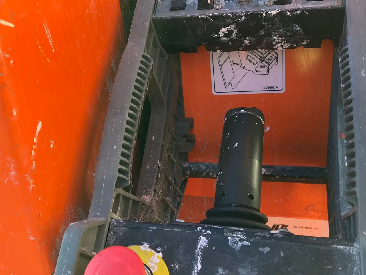 Billede 6 - JLG 1230 ES JLG 1230ES
