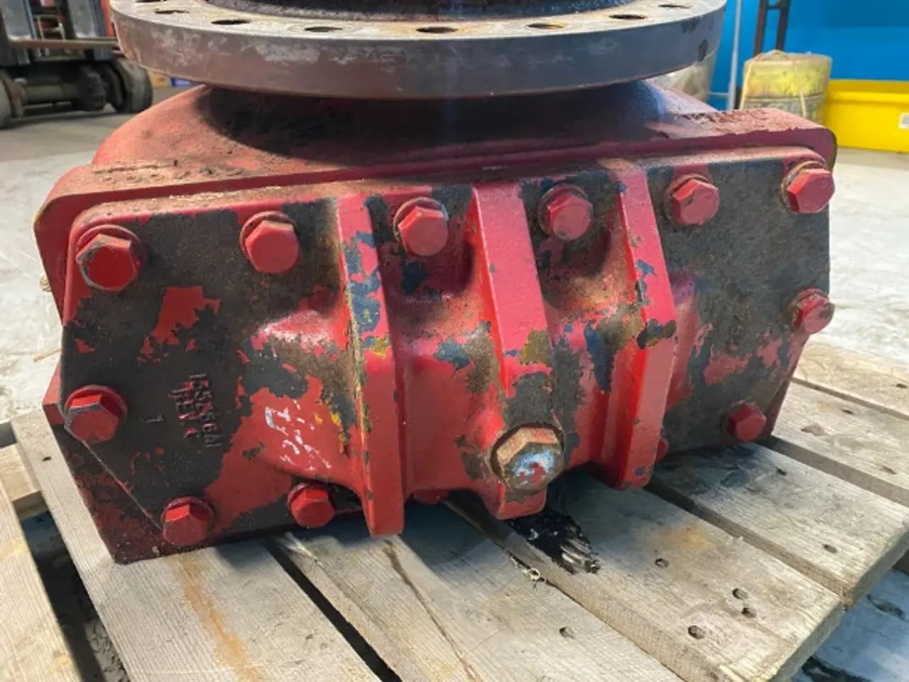 Billede 7 - Case 2388 Slutdrev 1997415C4