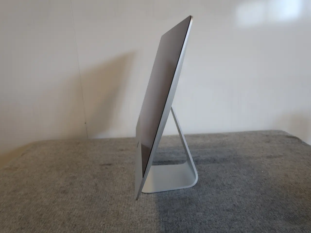 Billede 4 - Apple iMac 18,2 21,5" 4K opløsning