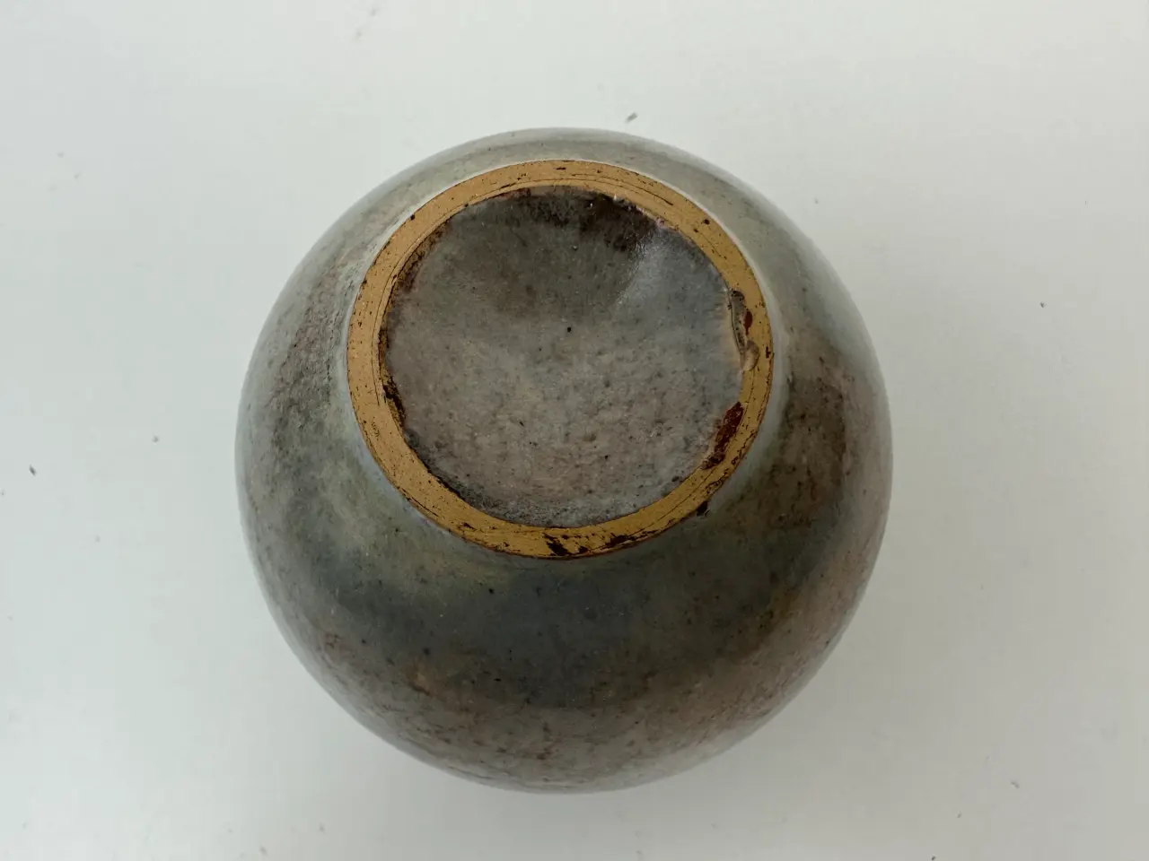 Billede 7 - Retro miniature vase