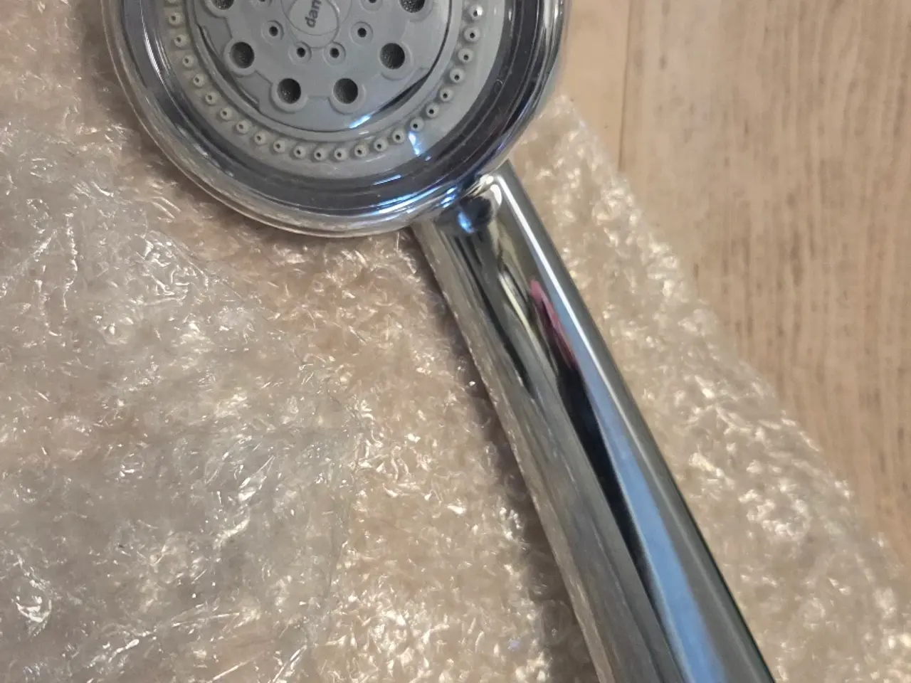 Billede 10 - Damixa Thermixa 100 termostatbatteri bruser og 4 a