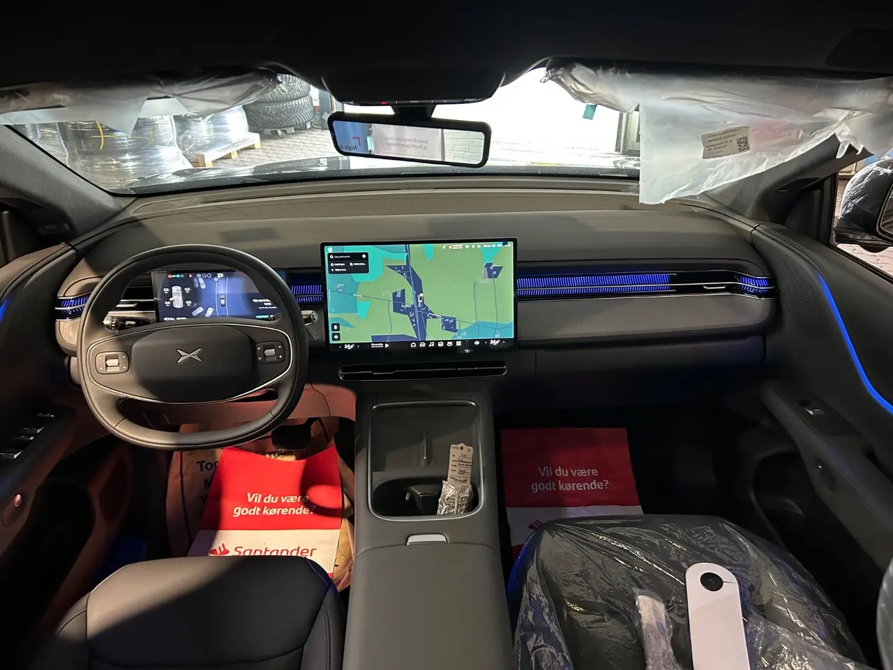 Billede 5 - Xpeng G6 Performance