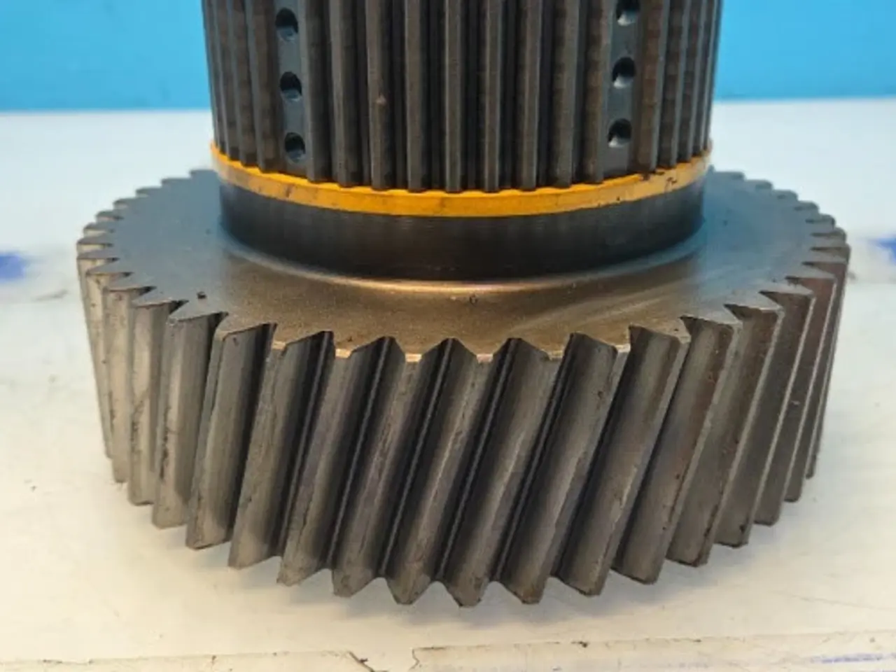 Billede 7 - Case Magnum 280 Gear 84211209