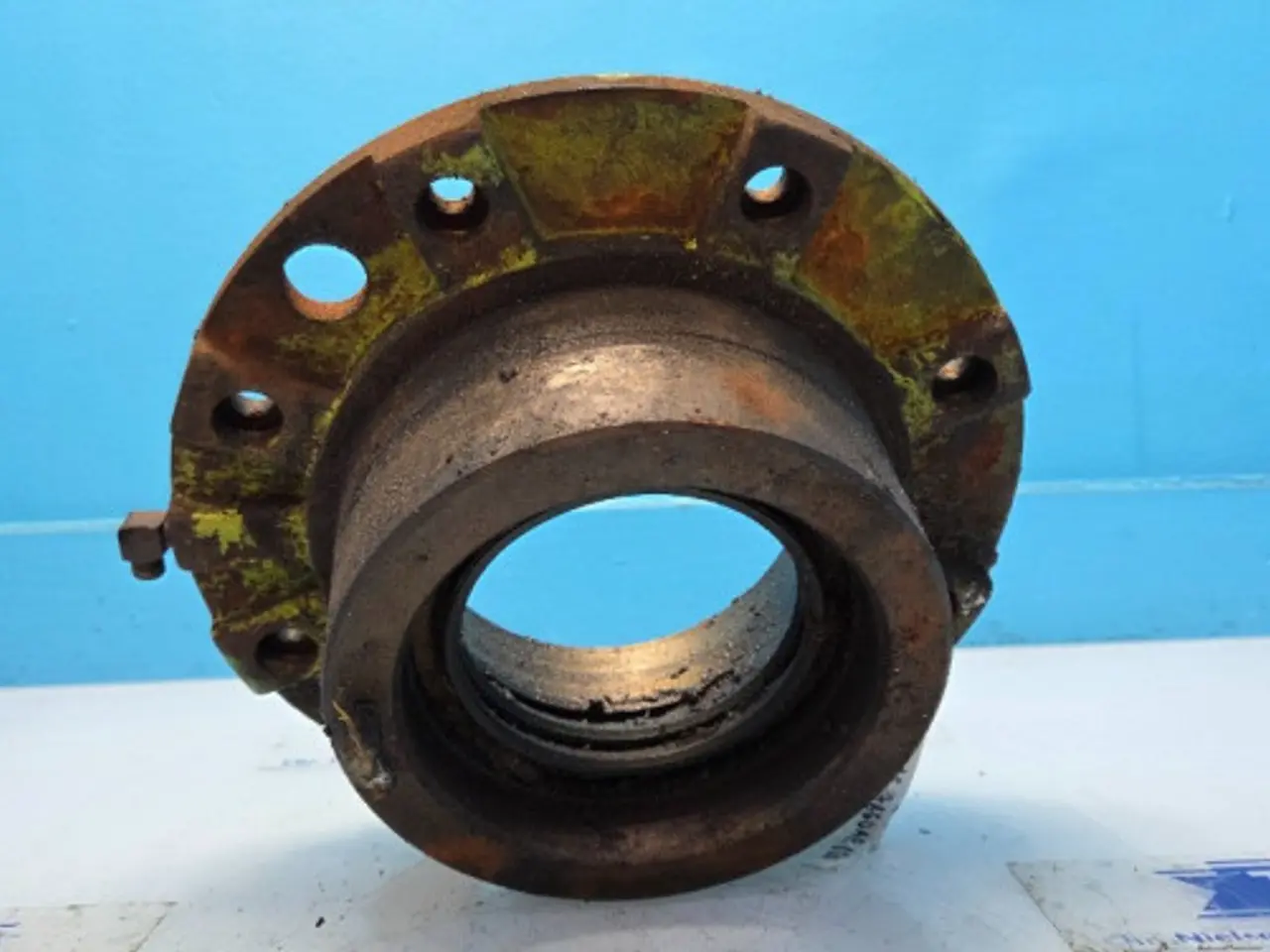 Billede 12 - Claas Jaguar 850 Hub 9873330 