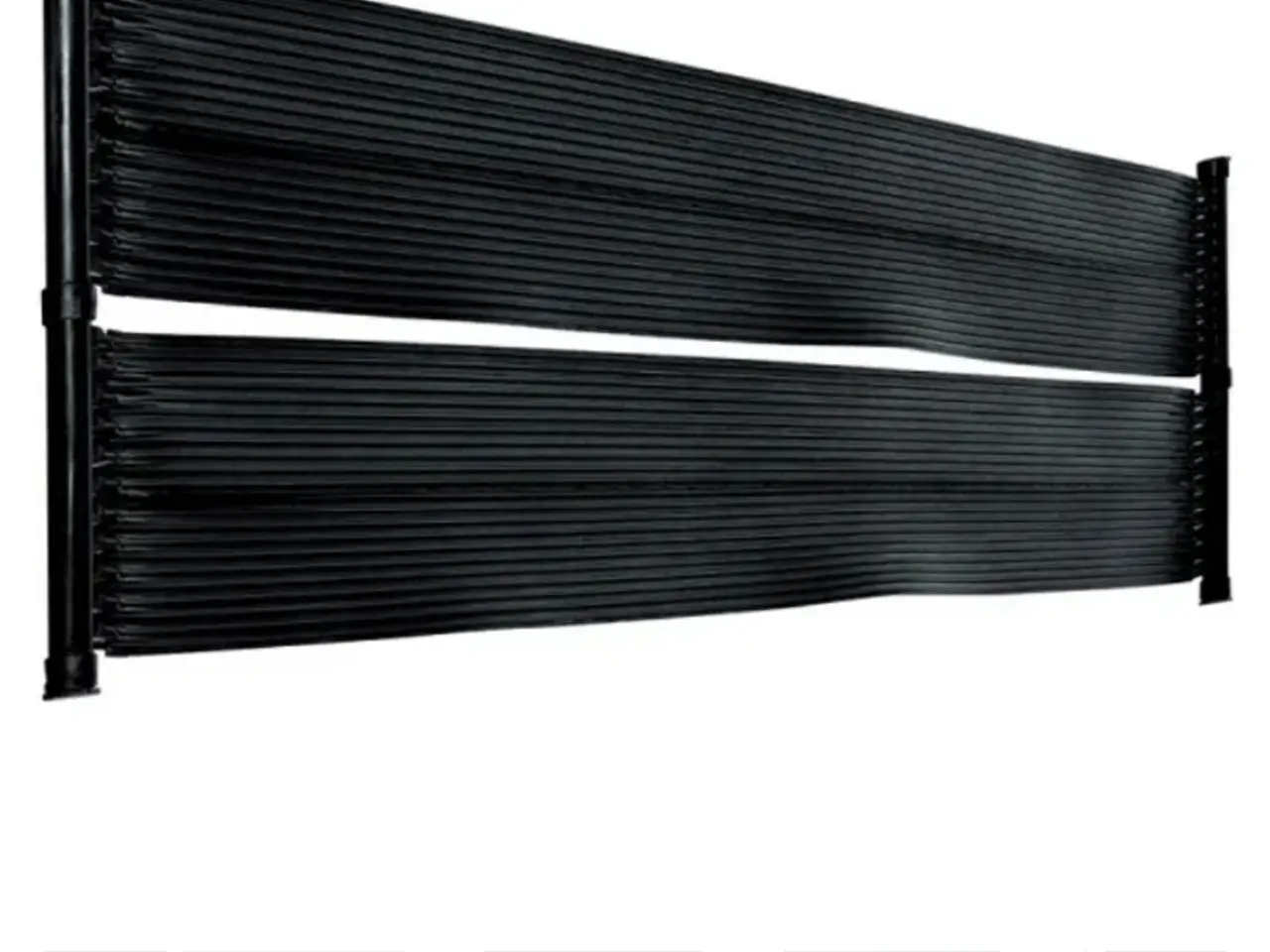 Billede 1 - Solpanel /solfanger