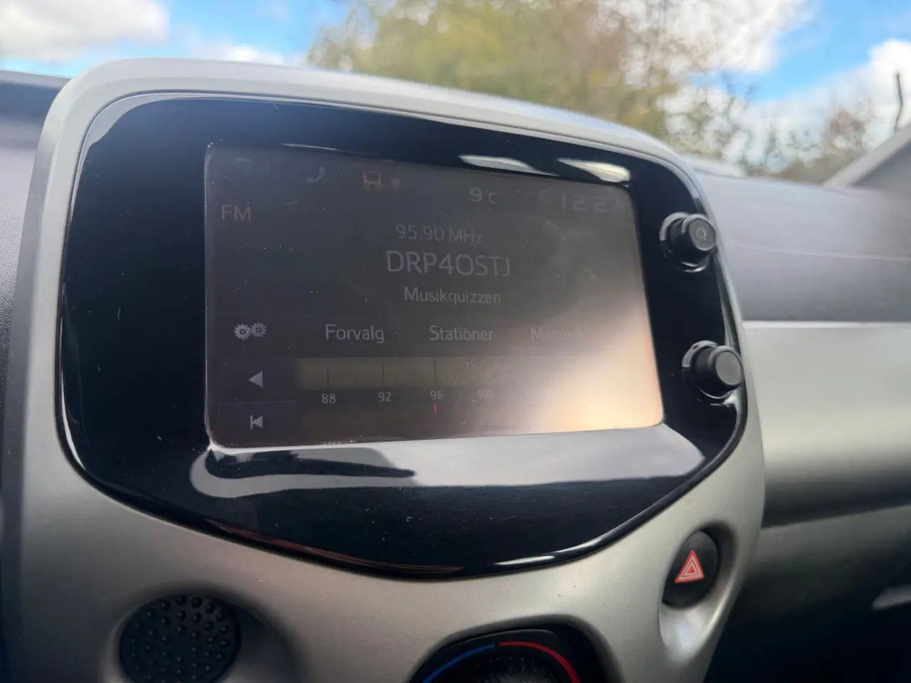Billede 18 - Toyota Aygo 1,0 VVT-i x-cite
