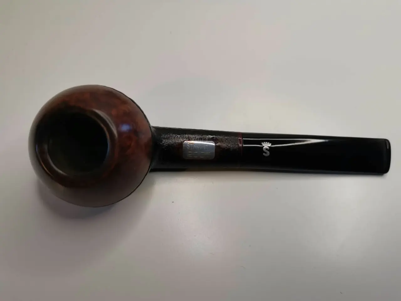 Billede 4 - STANWELL årspibe