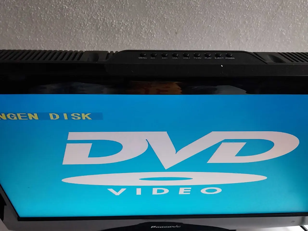 Billede 3 - Prosonic TV 23 " 