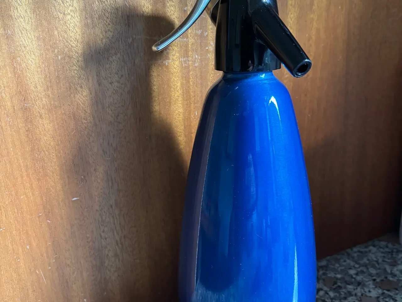 Billede 3 - Vintage/retro siphonsflaske