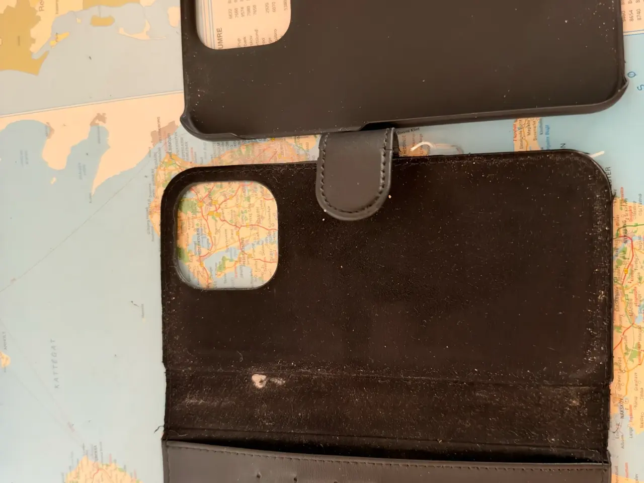 Billede 3 - 2 Cover brugt