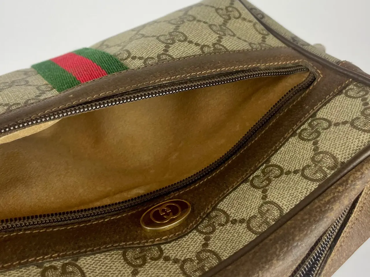 Billede 9 - Gucci Crossbody – 100% autentisk