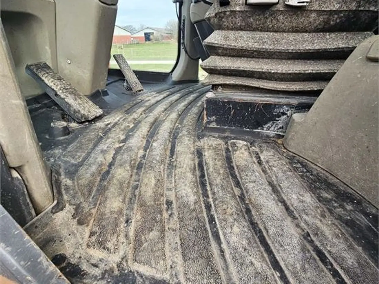 Billede 16 - Case 721 F - 16 ton