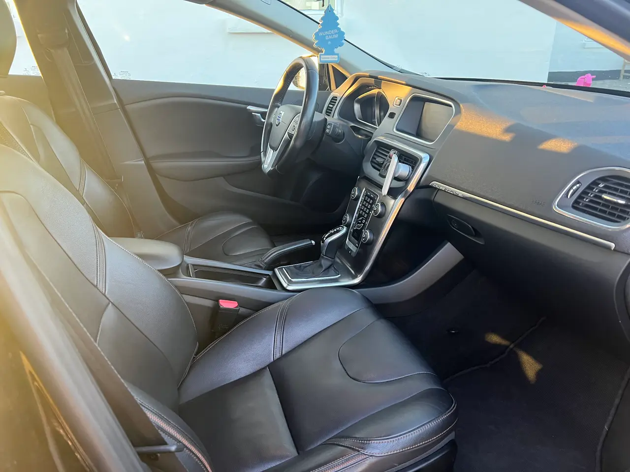 Billede 4 - Volvo v40cc 5 cylindret