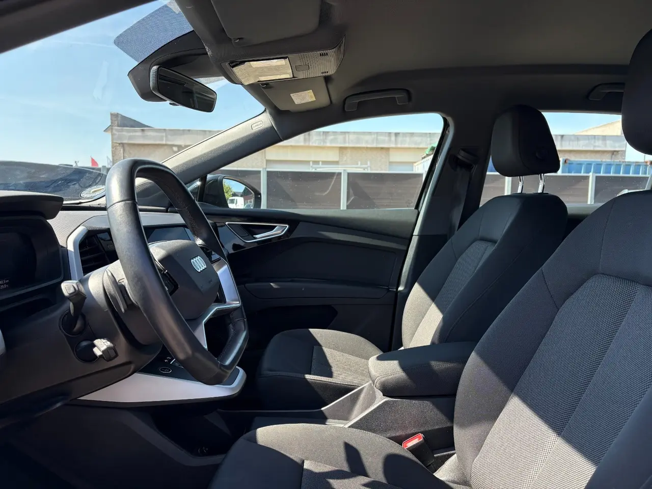 Billede 13 - Audi Q4 e-tron 40 Attitude