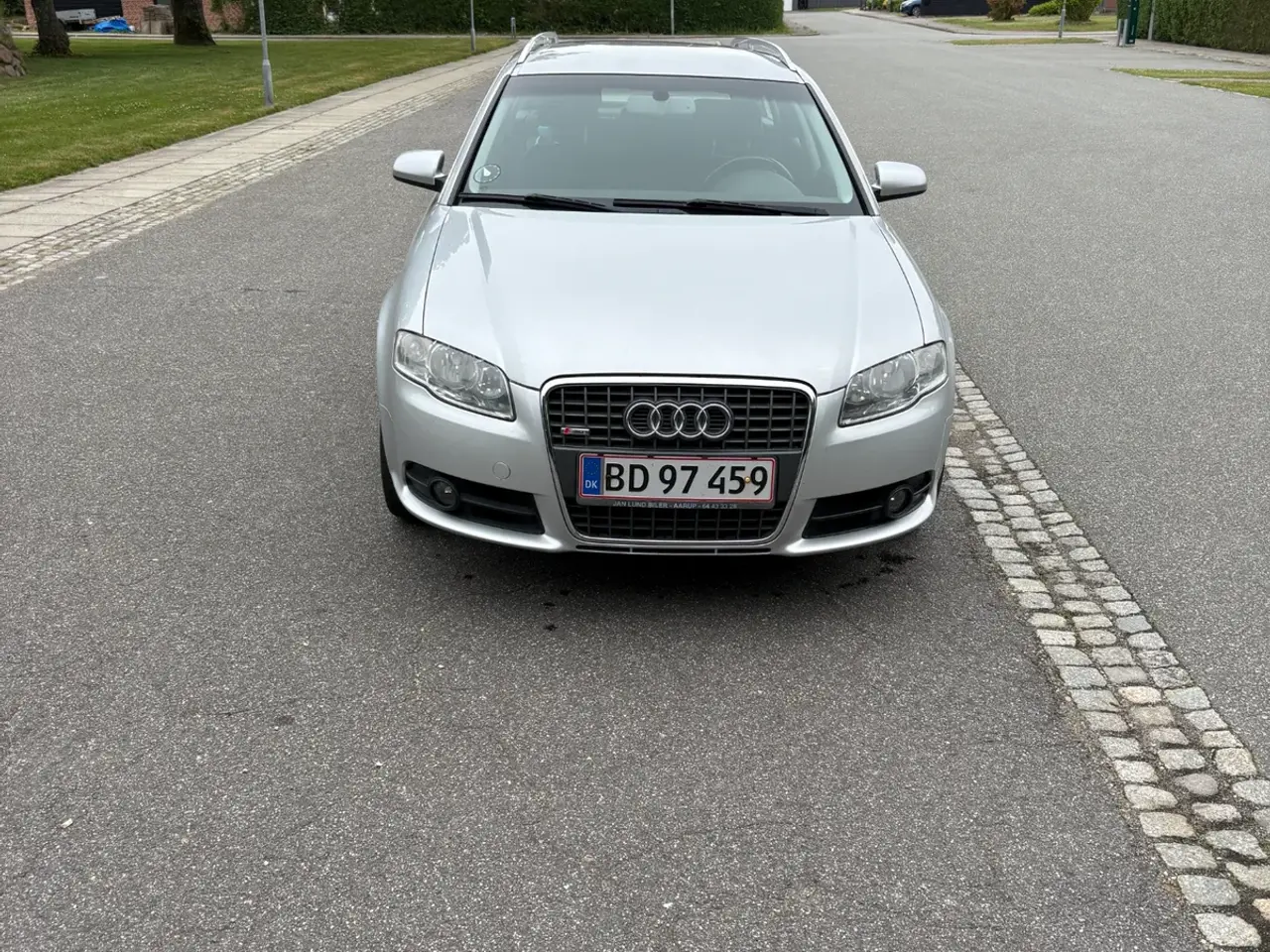Billede 3 - Audi A4 1,6 Avant