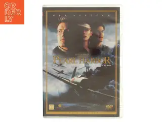 Pearl Harbor