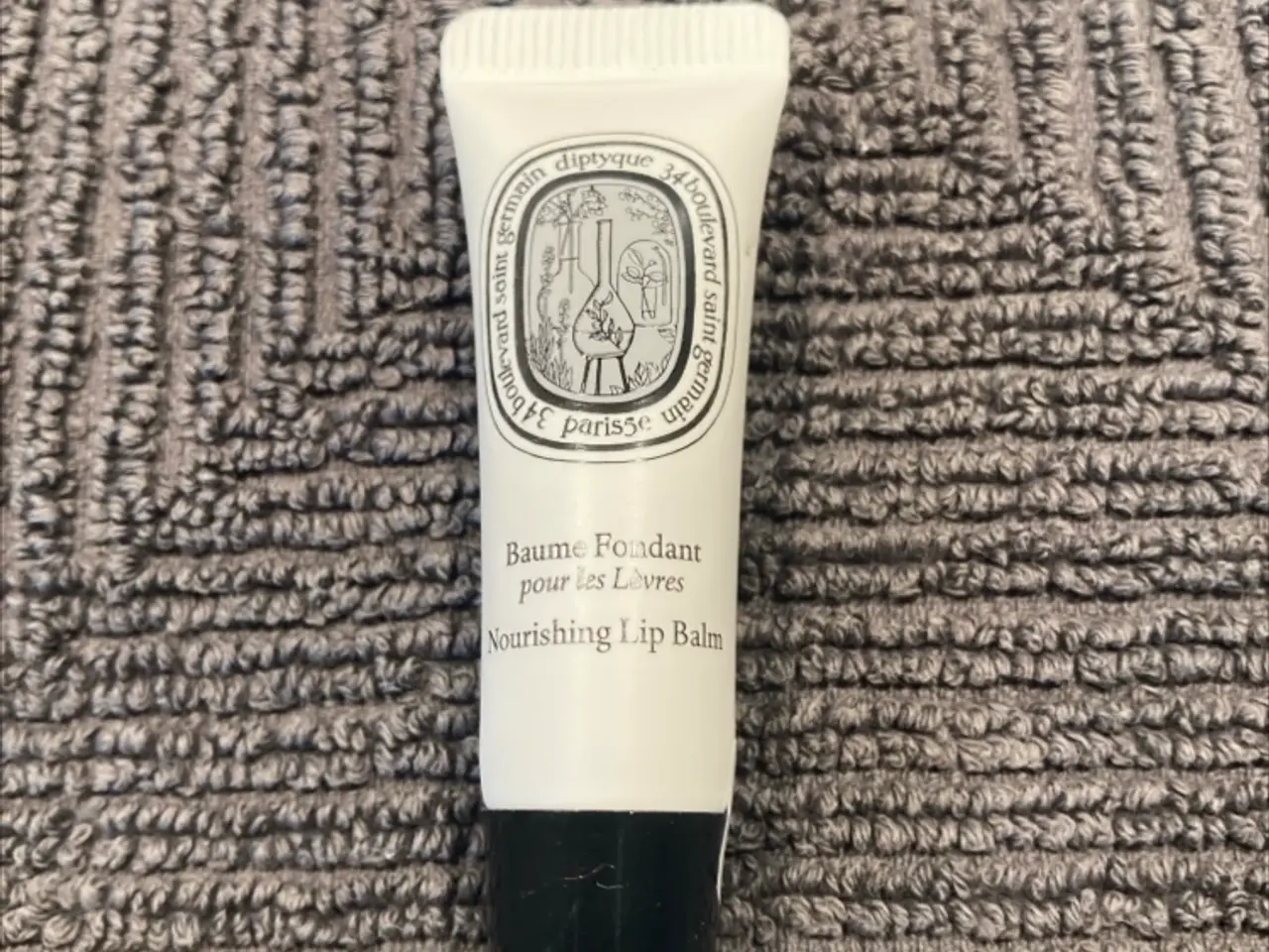 Billede 4 - DIPTYQUE Paris toilettaske med indhold