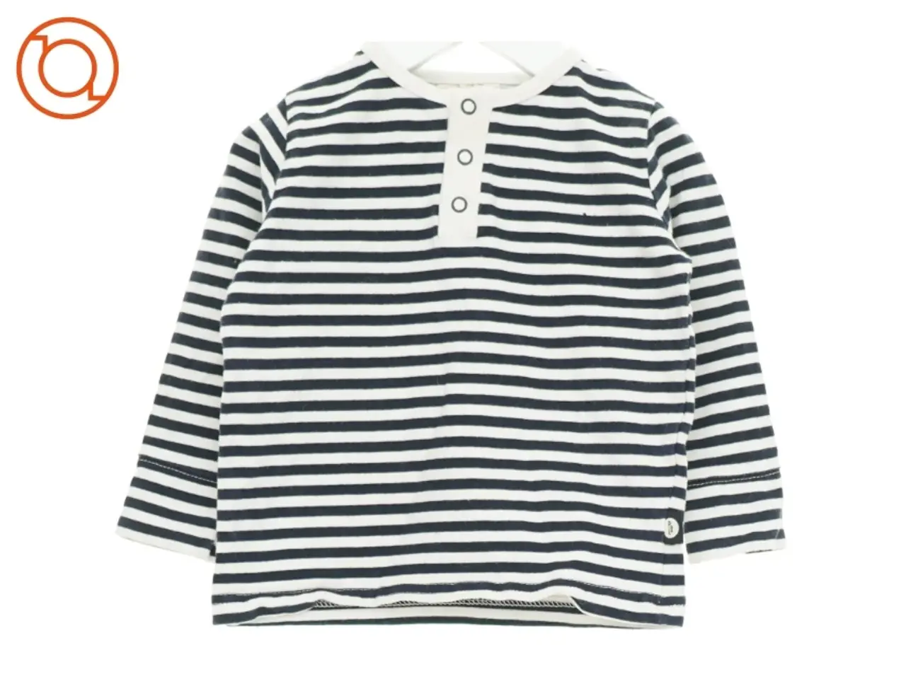 Billede 1 - Pomp de Luxe Bluse (str. 80 cm)