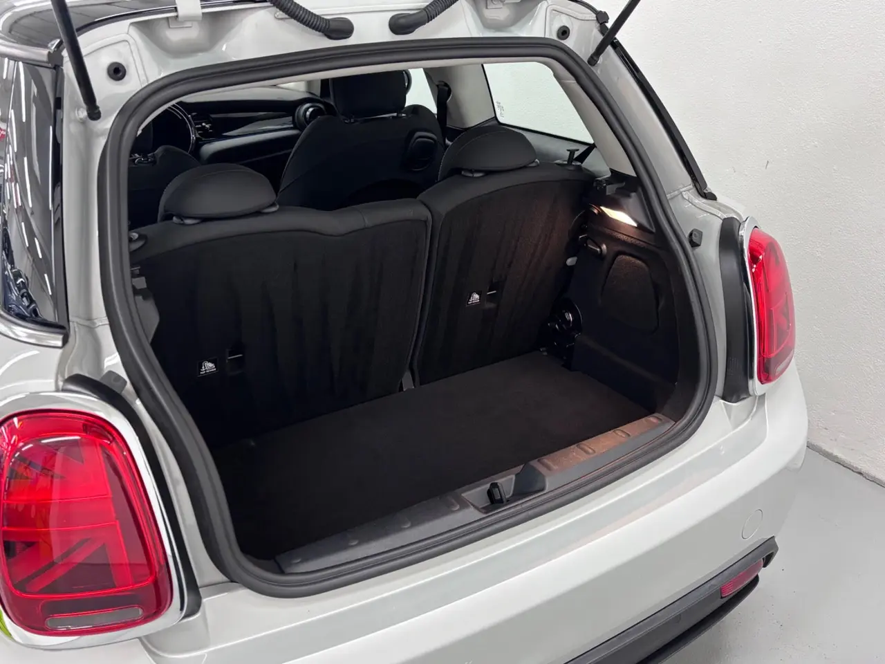 Billede 15 - MINI Cooper SE  Maximise