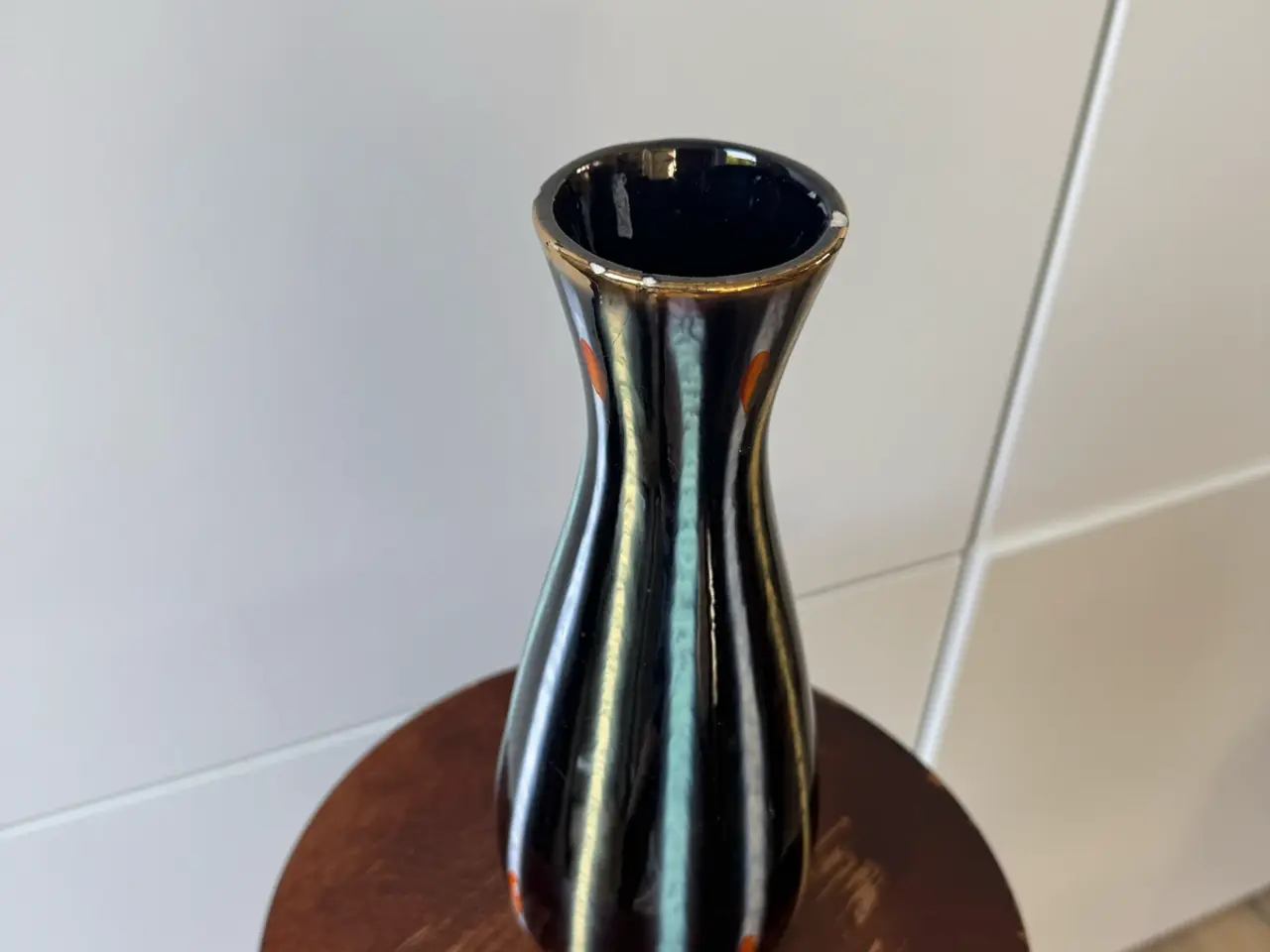 Billede 3 - W.Gernsny vase