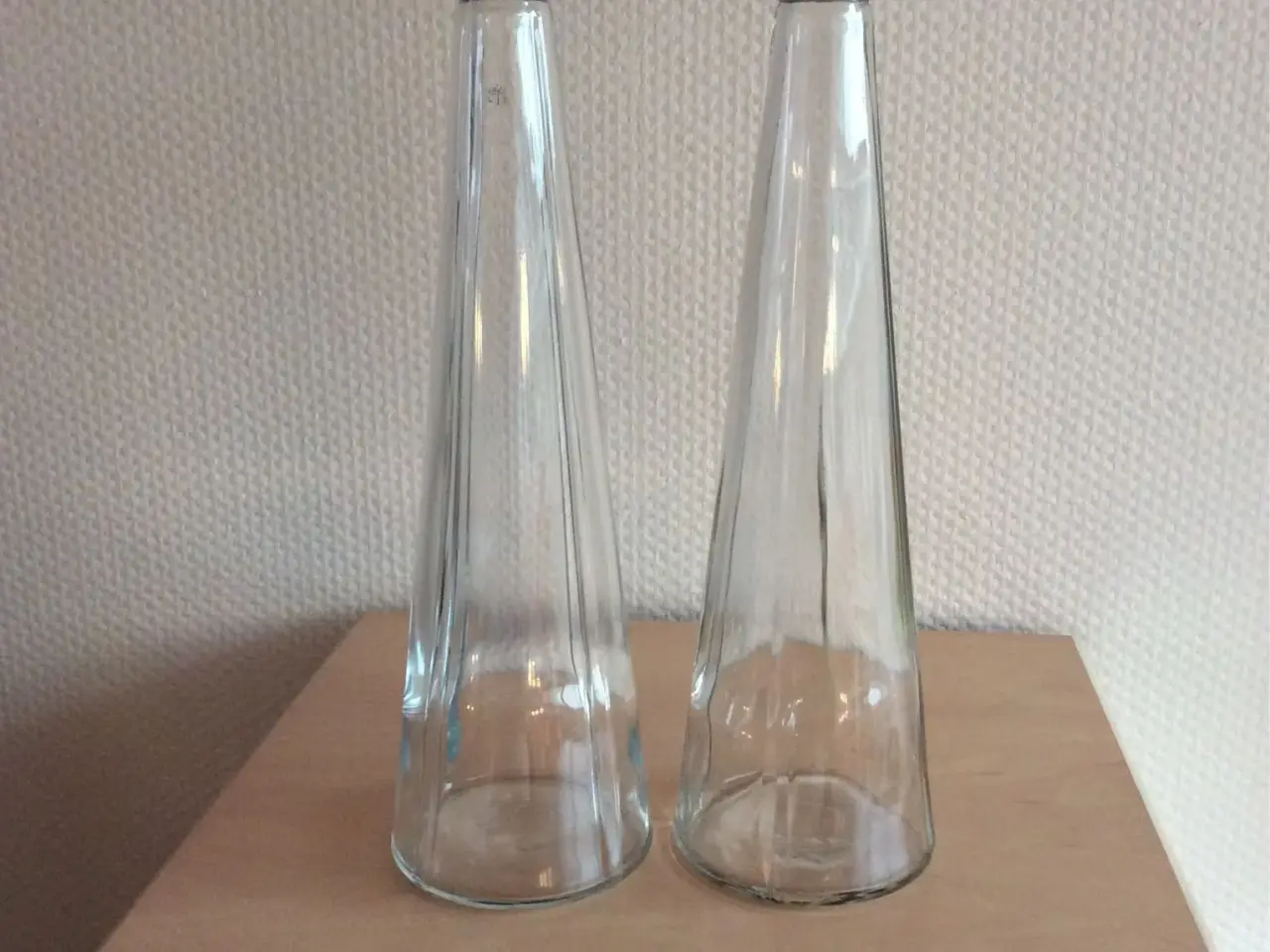 Billede 1 - Rosendahl Grand Cru 2 store vinkarafler