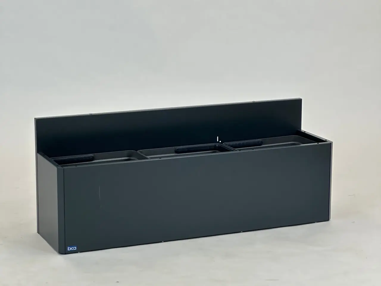 Billede 1 - Bica Model 811 Tilbehør – Grå