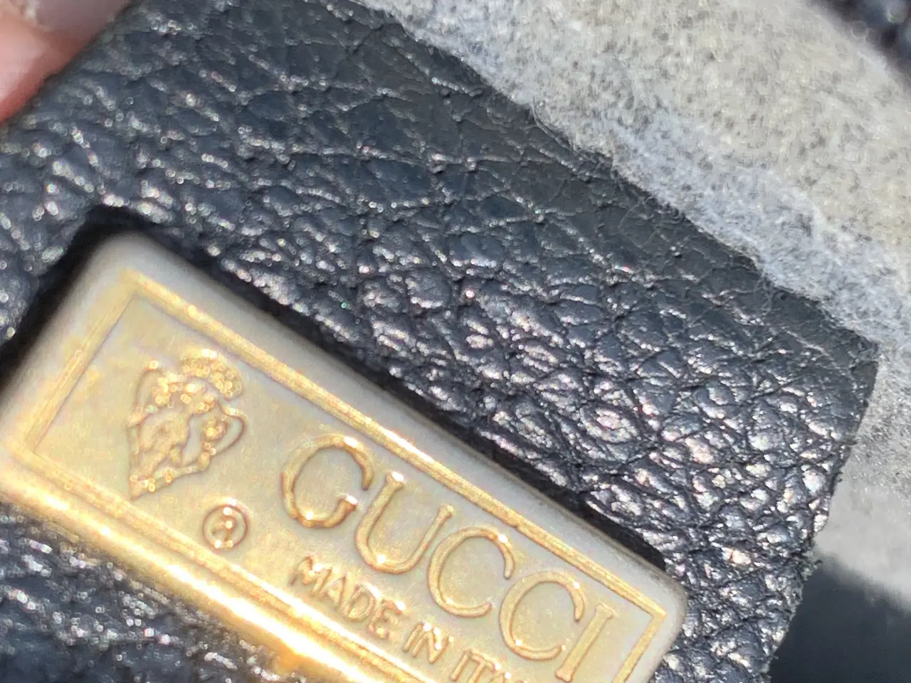 Billede 6 - 🌸🌸Gucci Taske 🌸🌸