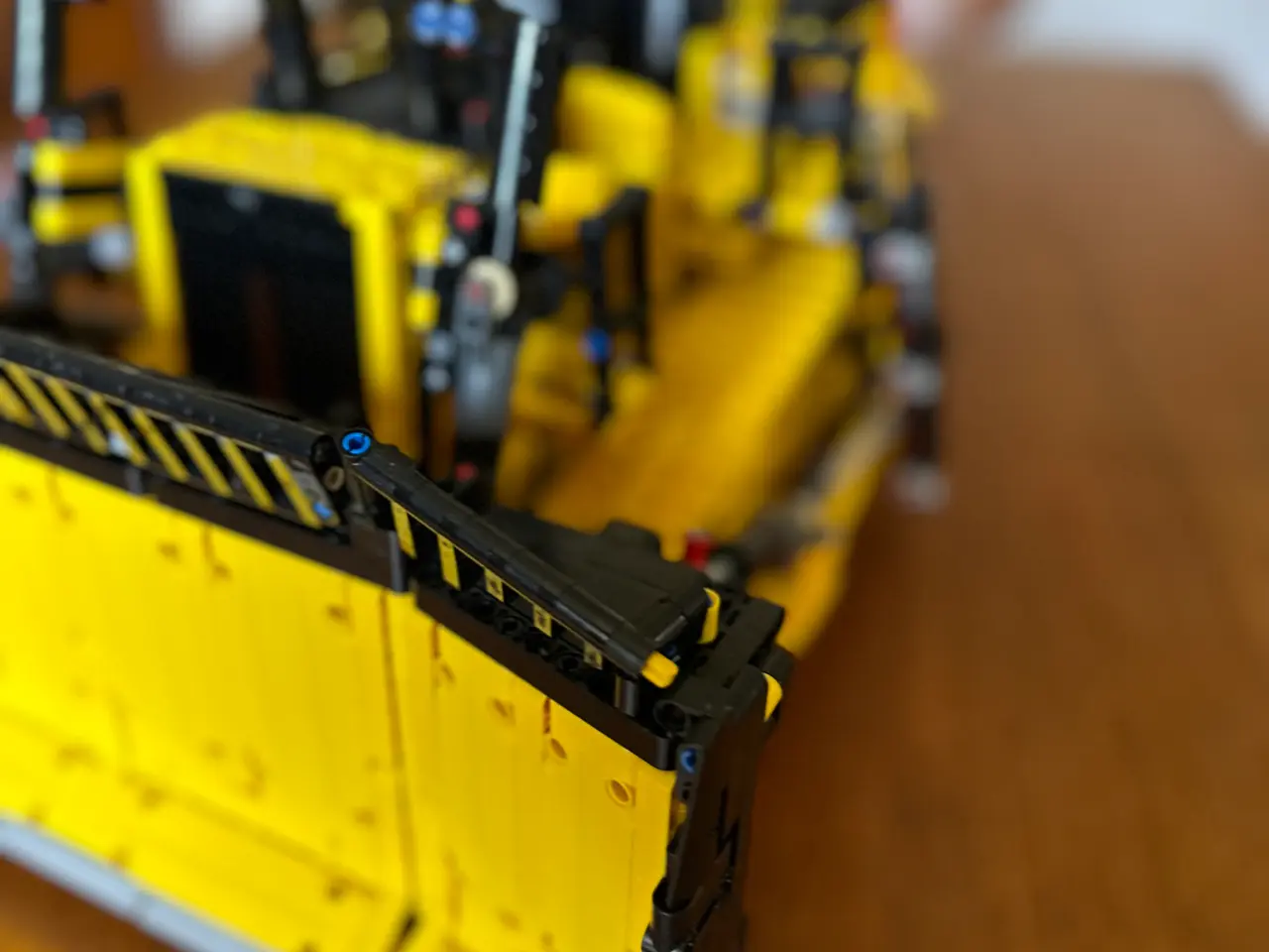 Billede 3 - Lego cat d 11 