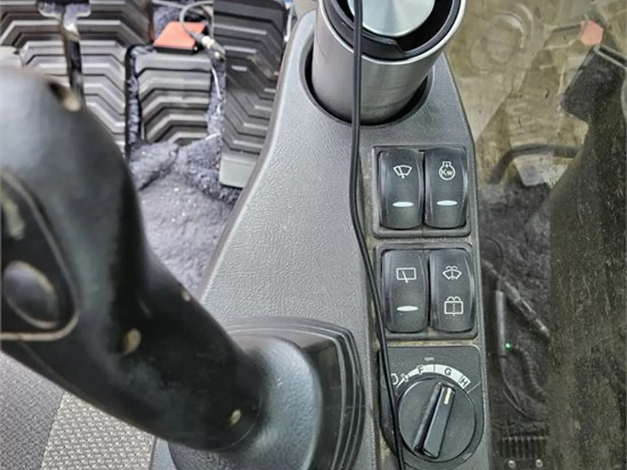 Billede 18 - Volvo EC250 DL - 27 ton - Rotortilt Indexator RT80 - Video