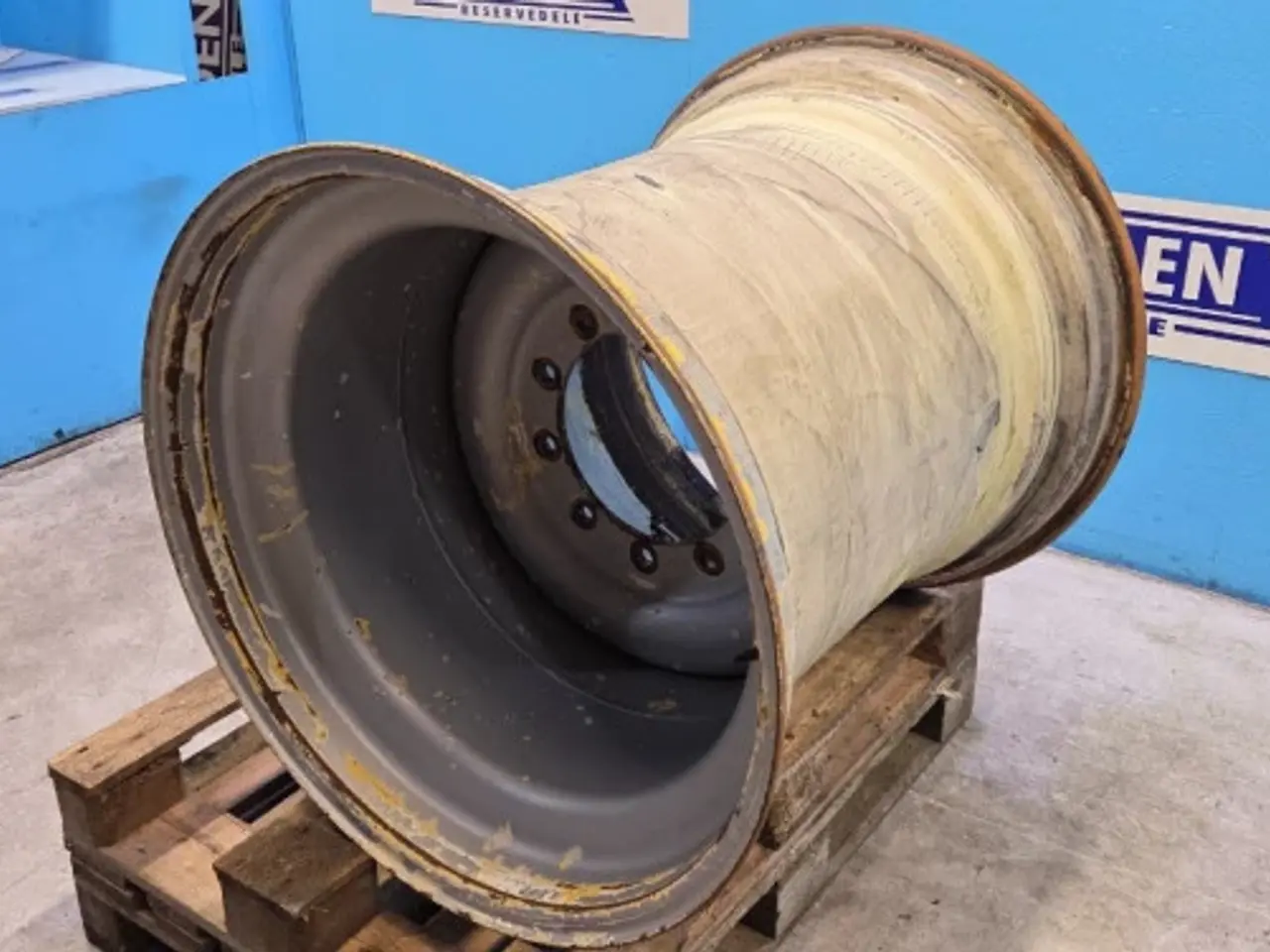 Billede 17 - 32" DH36X32