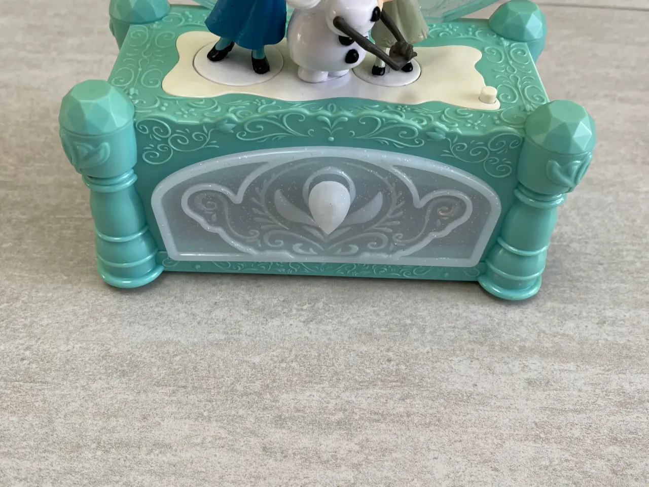 Billede 3 - Disney smykkeskrin