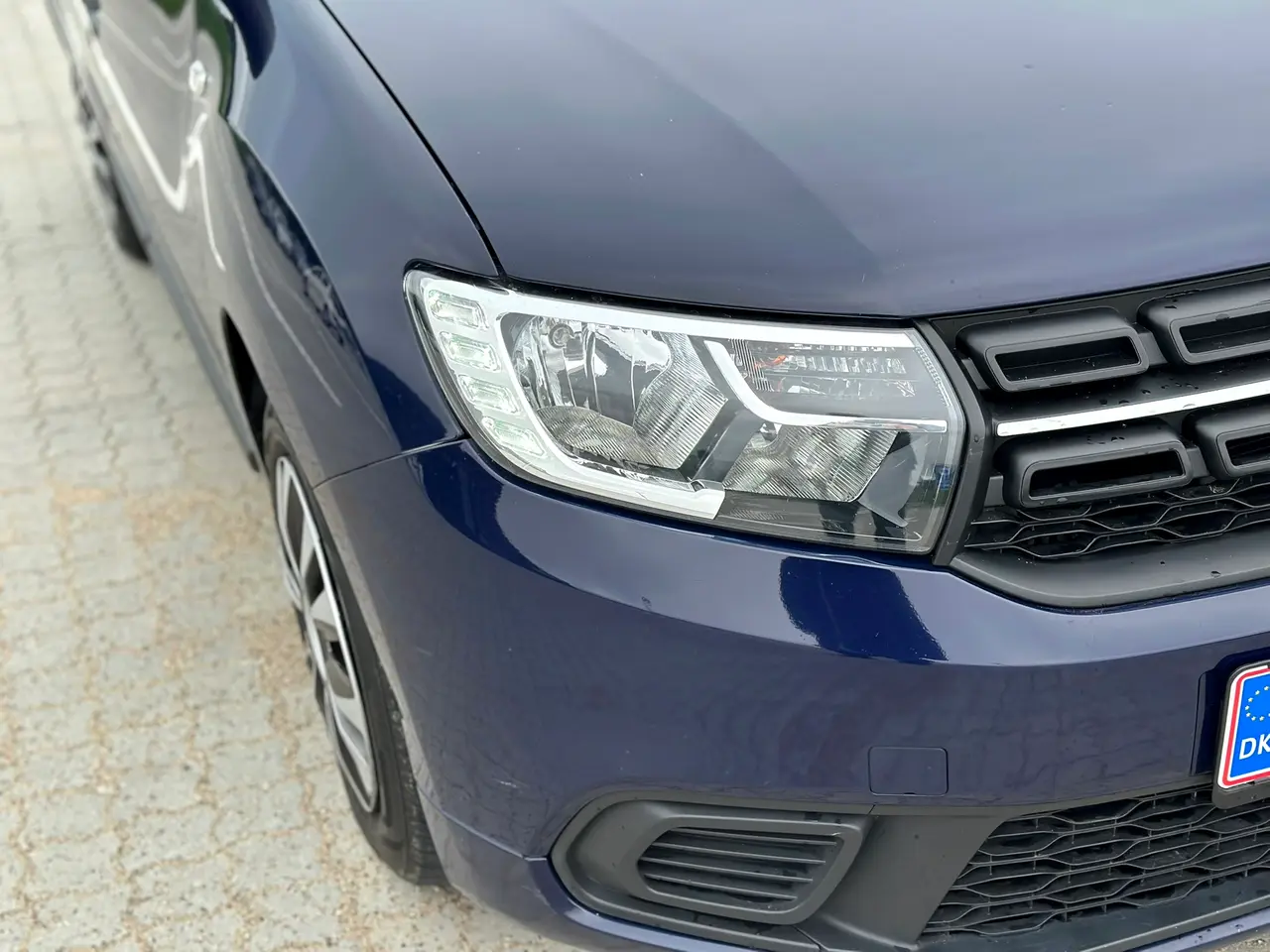 Billede 9 - Dacia Logan MCV 0,9 tce (Model 2018)