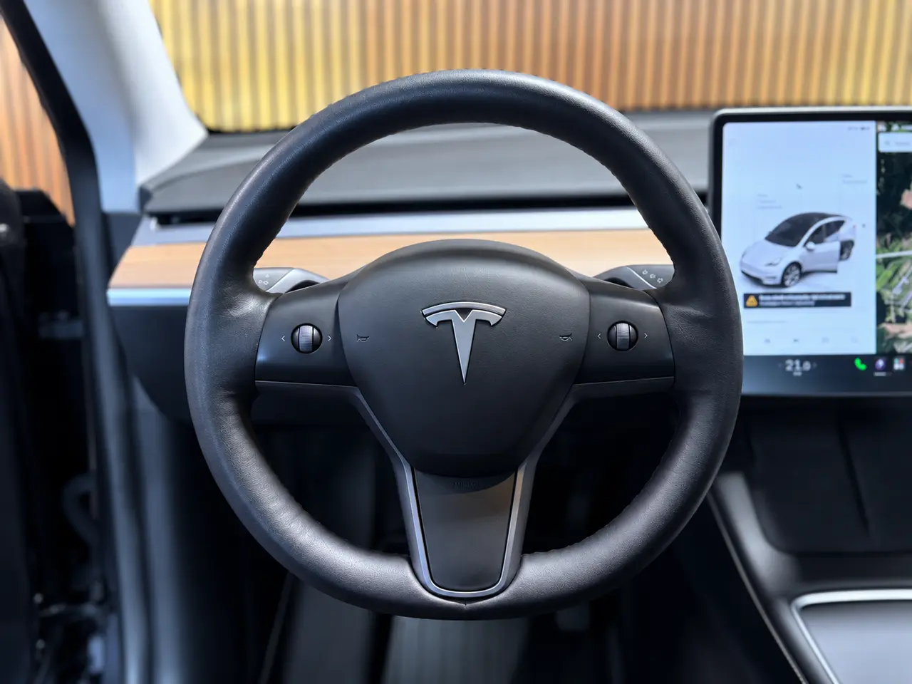 Billede 11 - Tesla Model Y Long Range RWD