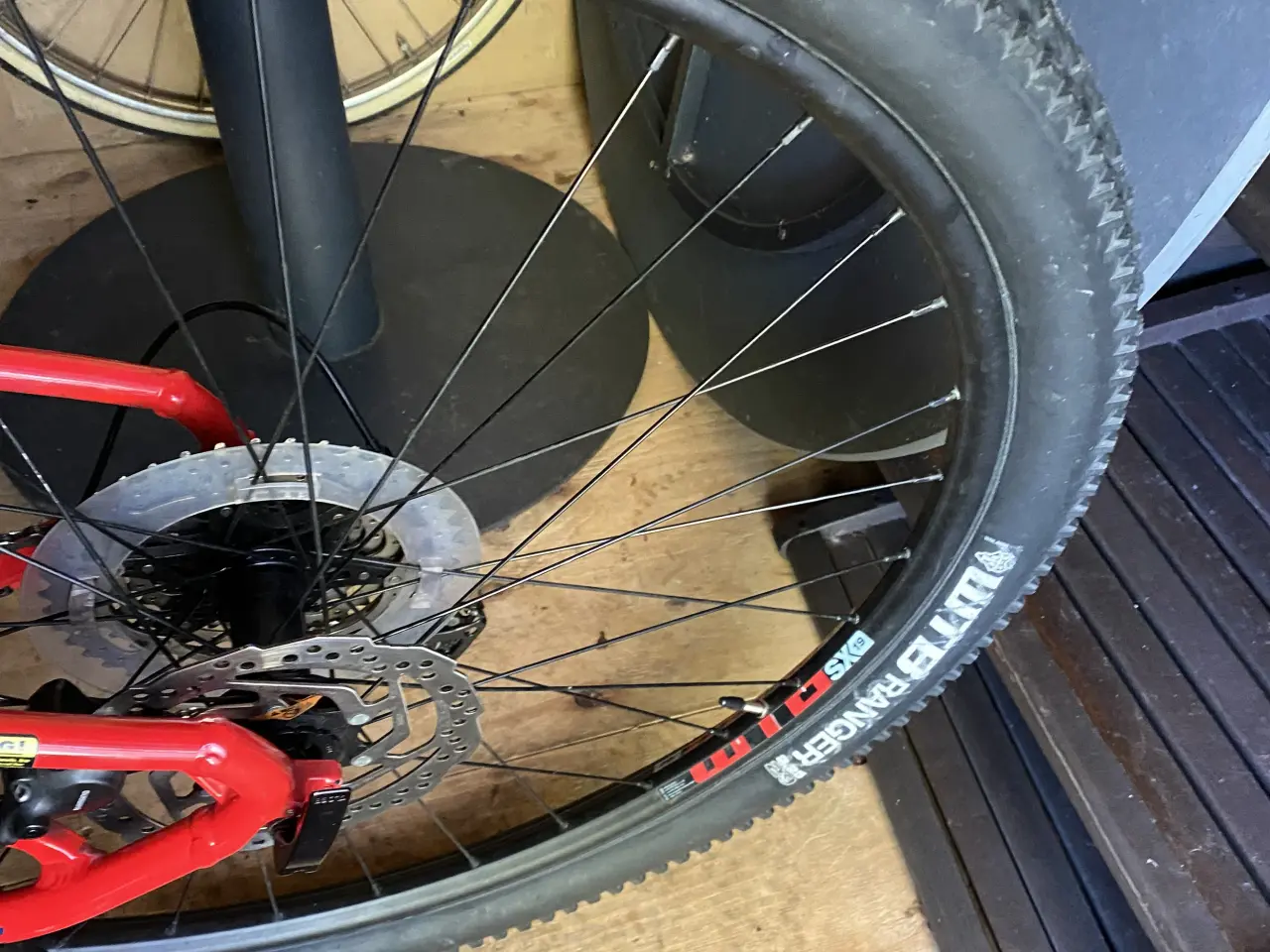 Billede 5 - Mountainbike