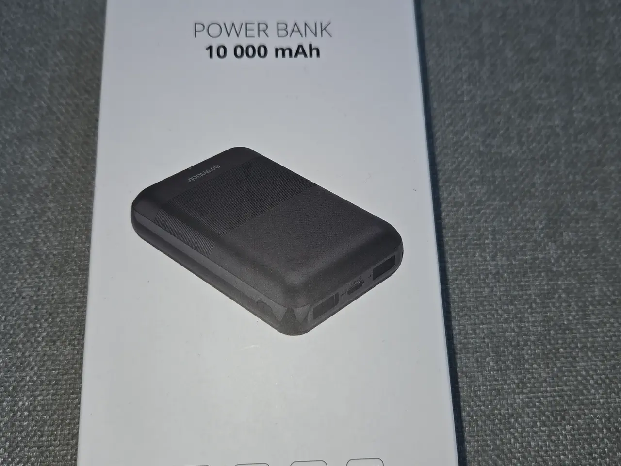 Billede 1 - Power bank